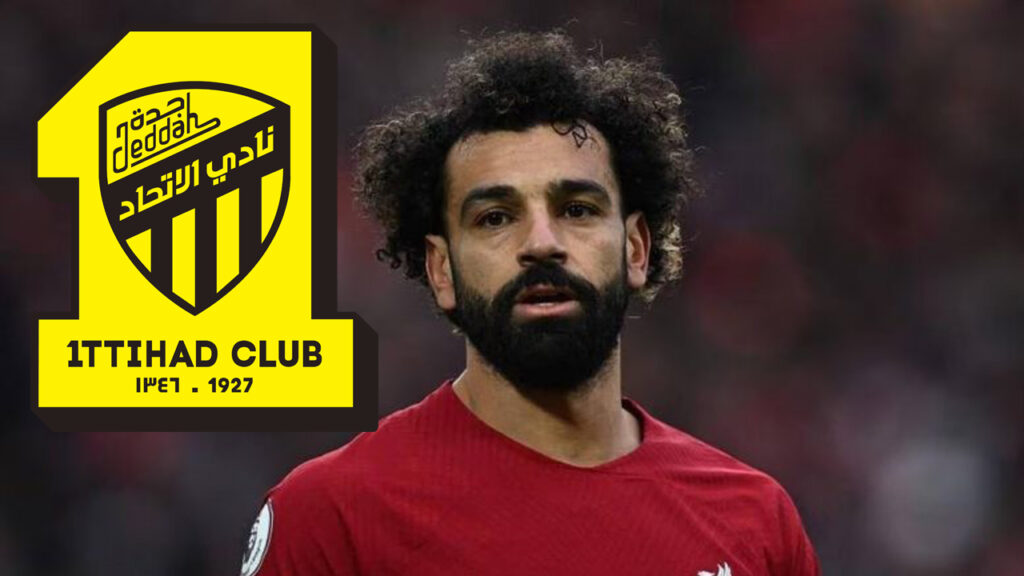 mohammed salah liverpool