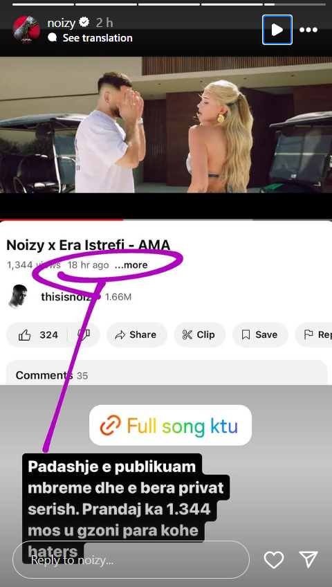 noizy era istrefi